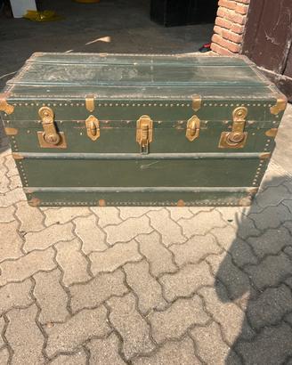 Baule da viaggio