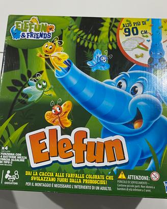 Gioco bimbi