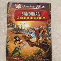 Sandokan, le tigri di Mompracem
