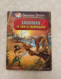 Sandokan, le tigri di Mompracem