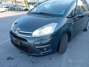 CITROEN C4 Picasso - 2013