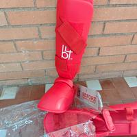 Protezioni Arti Marziali