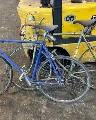 Bici d'Epoca