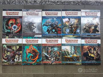 D&D 4 edizione