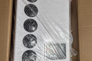 Condizionatore 12V Camper Camion  NUOVO Imballato