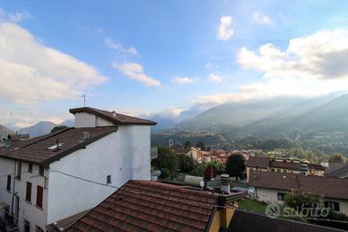 Casa Indipendente Centro Valle Intelvi