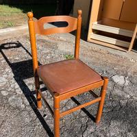 Sedie da Cucina