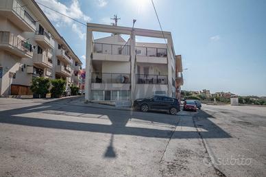 Casa Indipendente - Santa Croce Camerina