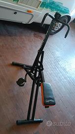 Total Power Crunch brandizzato  Mastrota, 