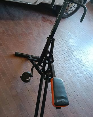 Total Power Crunch brandizzato  Mastrota, 