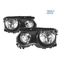 FARI BMW SERIE 3 E46 COMPACT 01-05