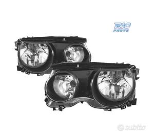 FARI BMW SERIE 3 E46 COMPACT 01-05