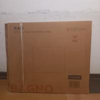 Specchio nuovo non usato