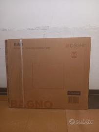 Specchio nuovo non usato