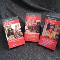 VHS Originali
