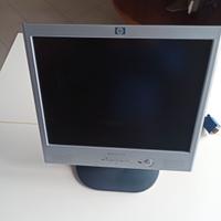 Monitor da 15 pollici HP Pavillion