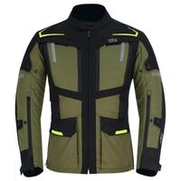 Giaccca Moto Dragon H2Out 3 Strati 4-Stagione