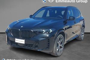 BMW X5 xDrive30d 48V Msport Pro