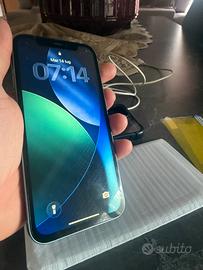 Iphone 16 (leggi descrizione)