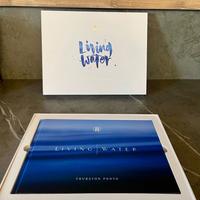 Living Water Fine Art Coffee Table Book – NUOVO