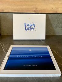 Living Water Fine Art Coffee Table Book – NUOVO