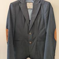 Giacca Cotone Harmont & Blaine Sport 46