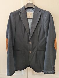 Giacca Cotone Harmont & Blaine Sport 46