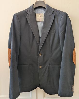 Giacca Cotone Harmont & Blaine Sport 46