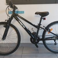 MTB ragazzo ruota 24