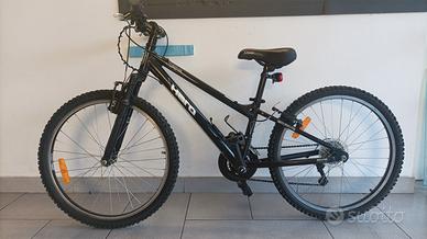 MTB ragazzo ruota 24