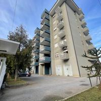 Appartamento Cosenza Centro Via R. Chinnici