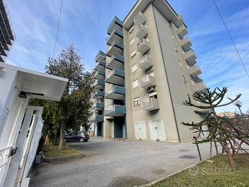 Appartamento Cosenza Centro Via R. Chinnici