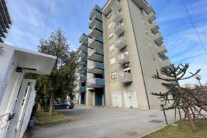 Appartamento Cosenza Centro Via R. Chinnici