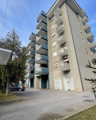 Appartamento Cosenza Centro Via R. Chinnici