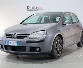 Volkswagen Golf 1.6 101CV Comfortline GPL