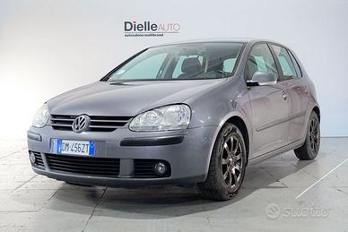 Volkswagen Golf 1.6 101CV Comfortline GPL