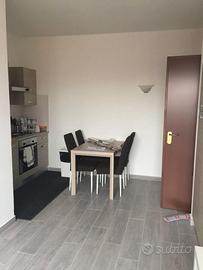 Modena Parco Ferrari ampio mini appartamento