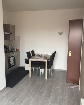 Modena Parco Ferrari ampio mini appartamento