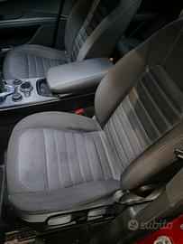 ALFA ROMEO STELVIO 2.2 TD 