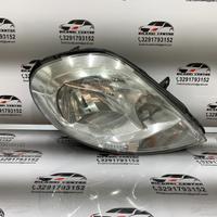 Faro fanale anteriore destra opel vivaro a/renault