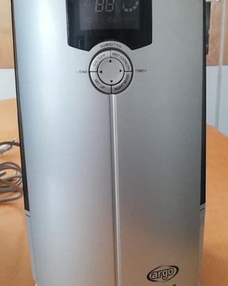 Umidificatore a ultrasuoni Argo