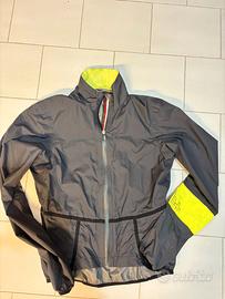 Giacca impermeabile rH+