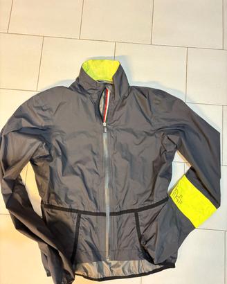 Giacca impermeabile rH+