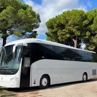 Iveco New Domino euro 5