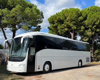 Iveco New Domino euro 5