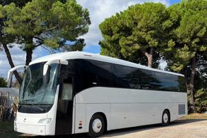 Iveco New Domino euro 5