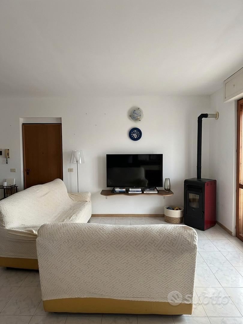 Appartamento – Oristano, Città Giardino, Aristanis/Oristano - Vista 5