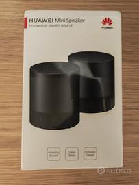 CASSA BLUETOOTH HUAWEI CM510