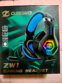cuffie ozeino zw1
