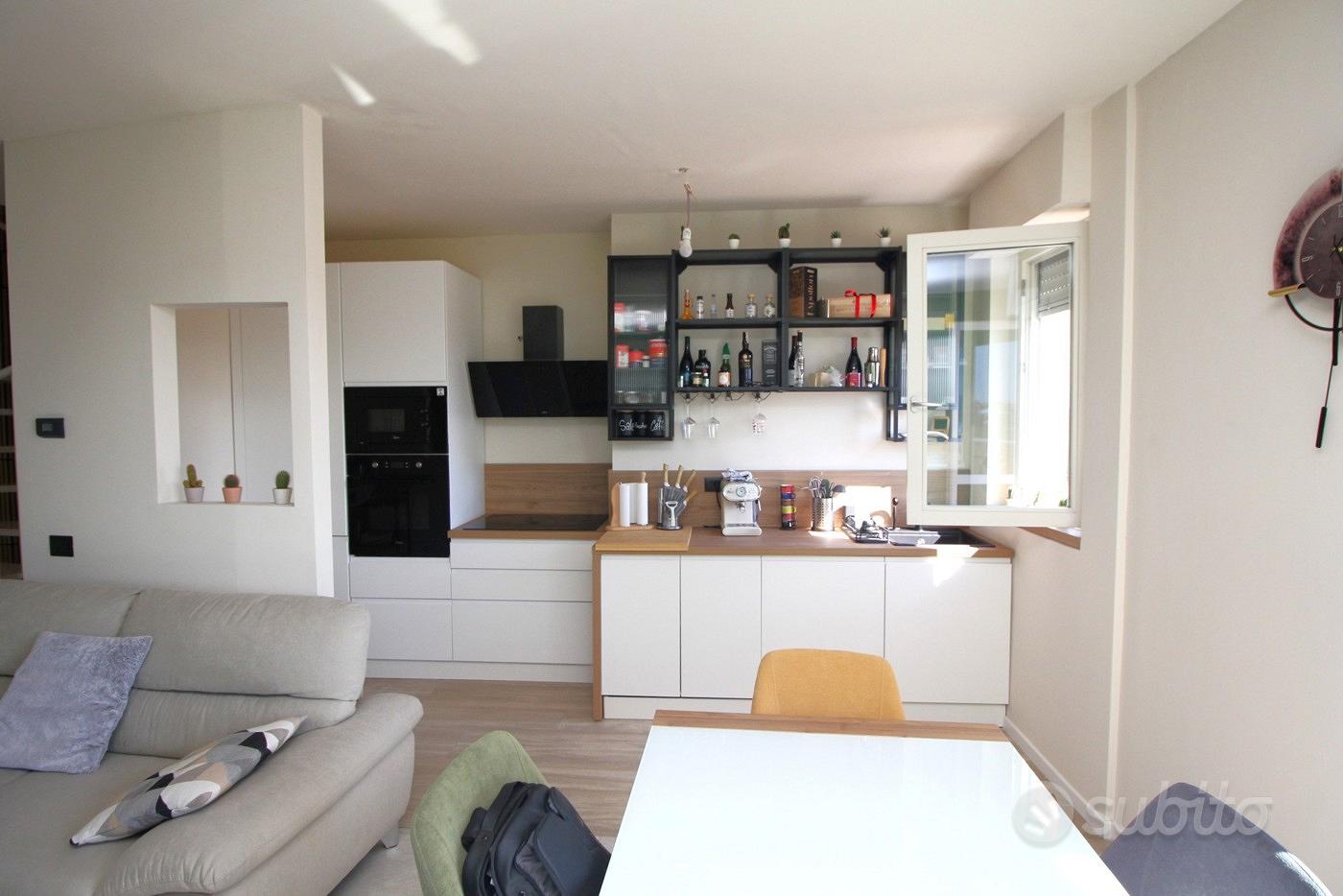 Apartment in Legnano, San Bernardino, Oltrestazione - Vista 4